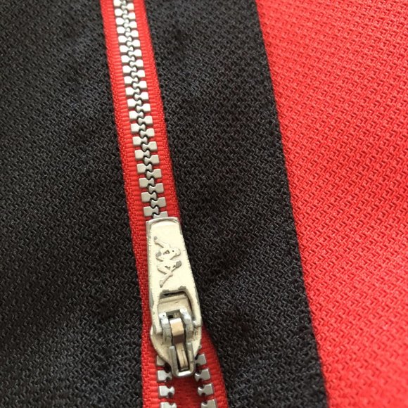 RARE Kappa side tape sweatpants - Picture 4 of 6